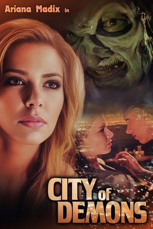 City of Demons 2025