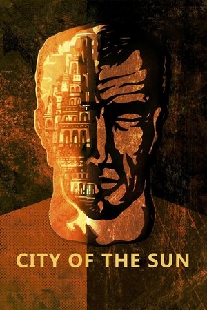 City of the Sun 2017