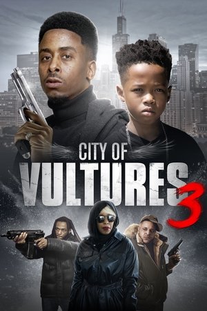 City of Vultures 3 2022