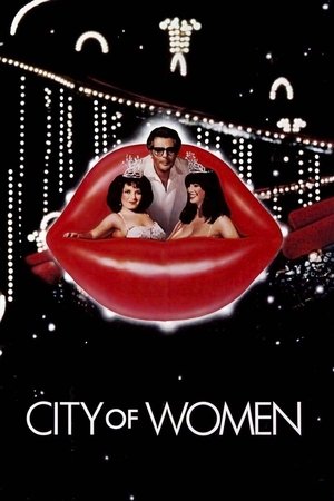 City of Women 1980