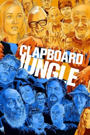 Clapboard Jungle: Surviving the Independent Film Business 2020