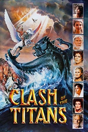 Clash of the Titans 1981