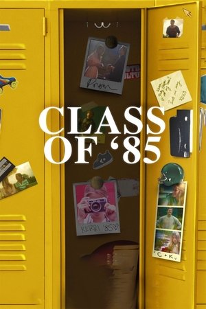 Class of '85 2022