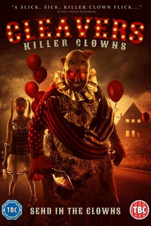 Cleavers: Killer Clowns 2019