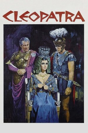 Cleopatra 1970