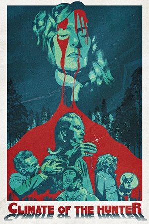 Climate of the Hunter 2019