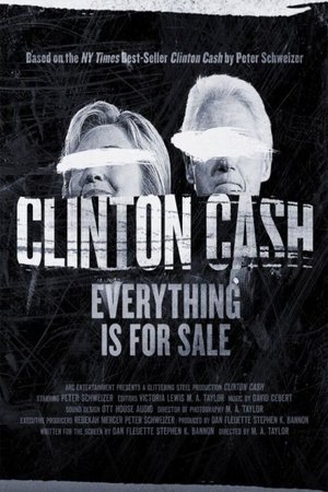 Clinton Cash 2016