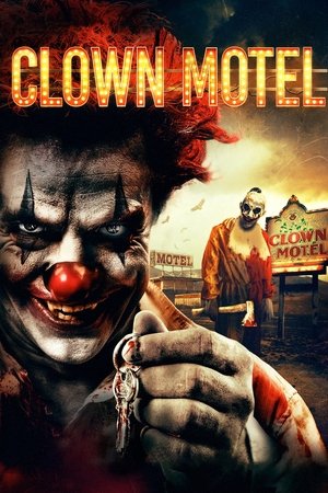 Clown Motel: Spirits Arise 2019