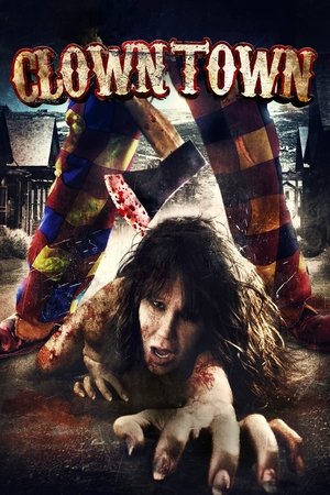 ClownTown 2016