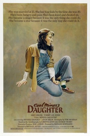 Coal Miner's Daughter 1980