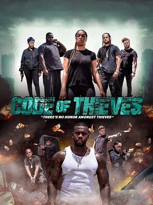 Code of Thieves 2020