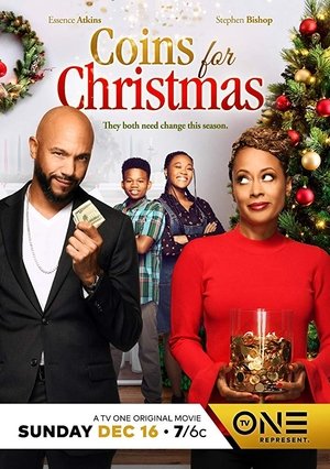 Coins for Christmas 2018