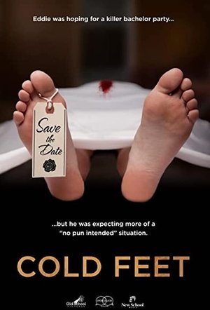Cold Feet 2019