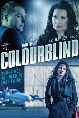 Colourblind 2019
