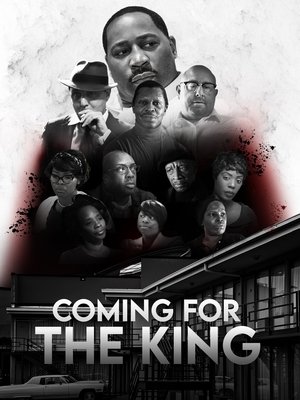 Coming For The King 2021