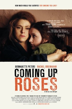 Coming Up Roses 2011