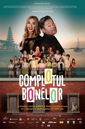 Complotul Bonelor 2024