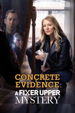 Concrete Evidence: A Fixer Upper Mystery 2017