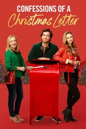 Confessions of a Christmas Letter 2024