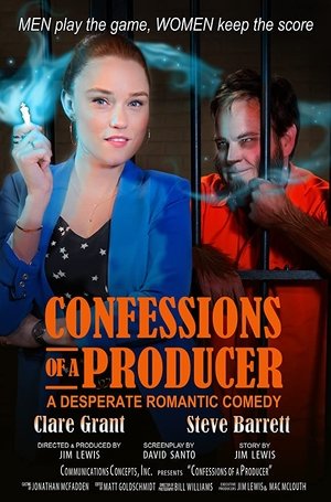 Confessions of a Producer 2019