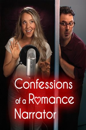 Confessions of a Romance Narrator 2025