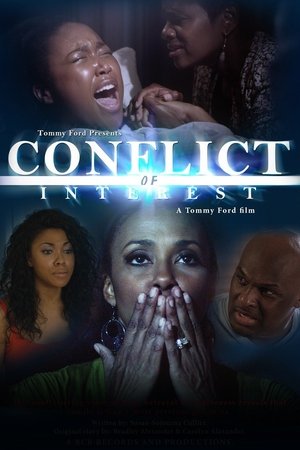 Conflict of Interest 2017