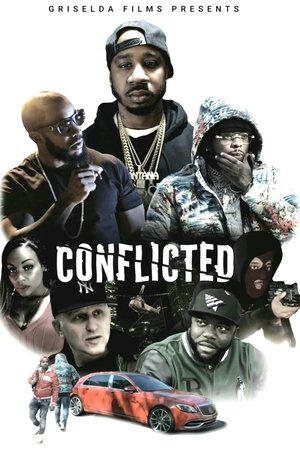 CONFLICTED 2021