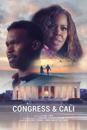 Congress and Cali 2022