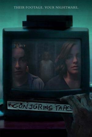 Conjuring Tapes 2025