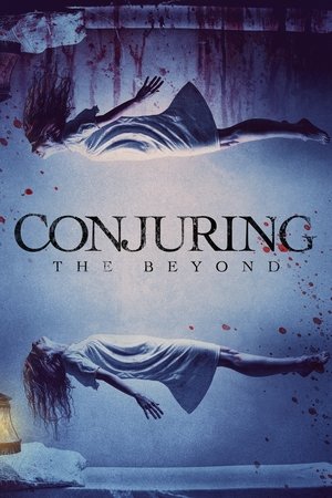 Conjuring The Beyond 2022