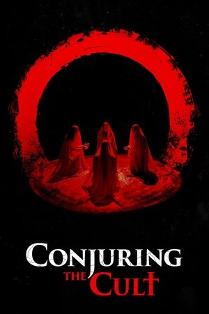 Conjuring the Cult 2024