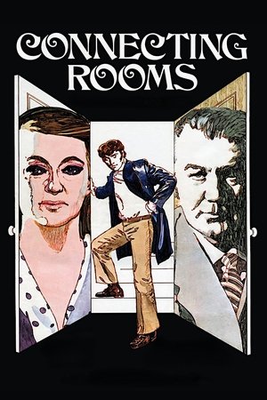 Connecting Rooms 1970