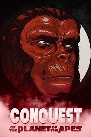 Conquest of the Planet of the Apes 1972