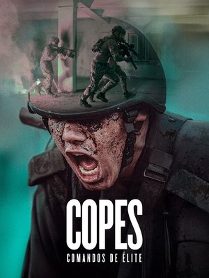 COPES: Elite Commandos 2025