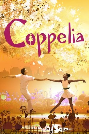 Coppelia 2021