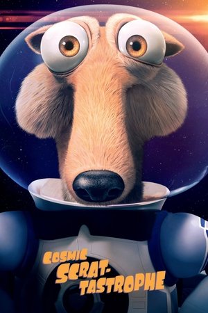 Cosmic Scrat-tastrophe 2015