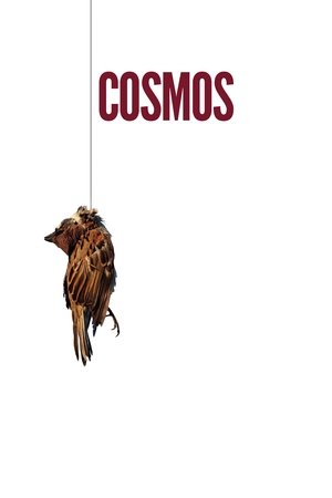 Cosmos 2015