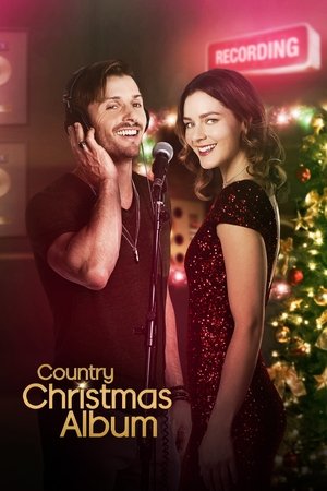 Country Christmas Album 2018