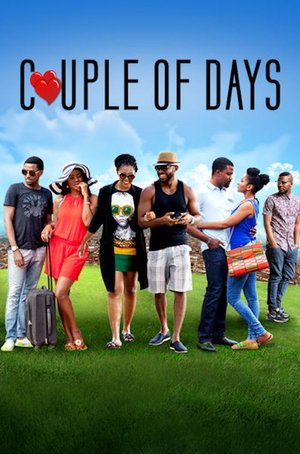 Couple of Days 2016