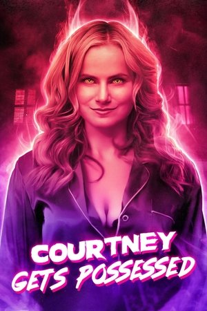Courtney Gets Possessed 2023
