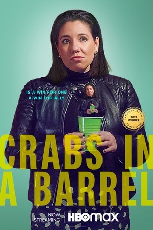 Crabs in a Barrel 2021