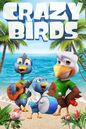 Crazy Birds 2019
