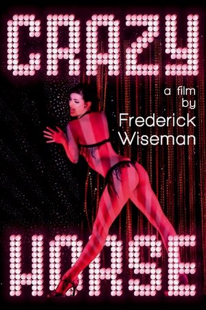 Crazy Horse 2011
