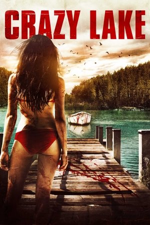 Crazy Lake 2016