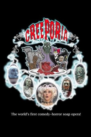 Creeporia 2014