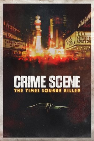 Crime Scene: The Times Square Killer 2021