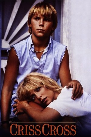 CrissCross 1992