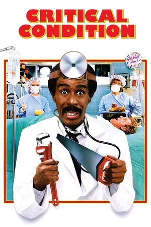 Critical Condition 1987