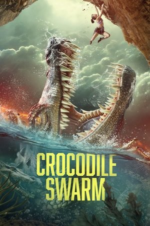Crocodile Swarm 2024