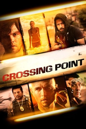 Crossing Point 2016